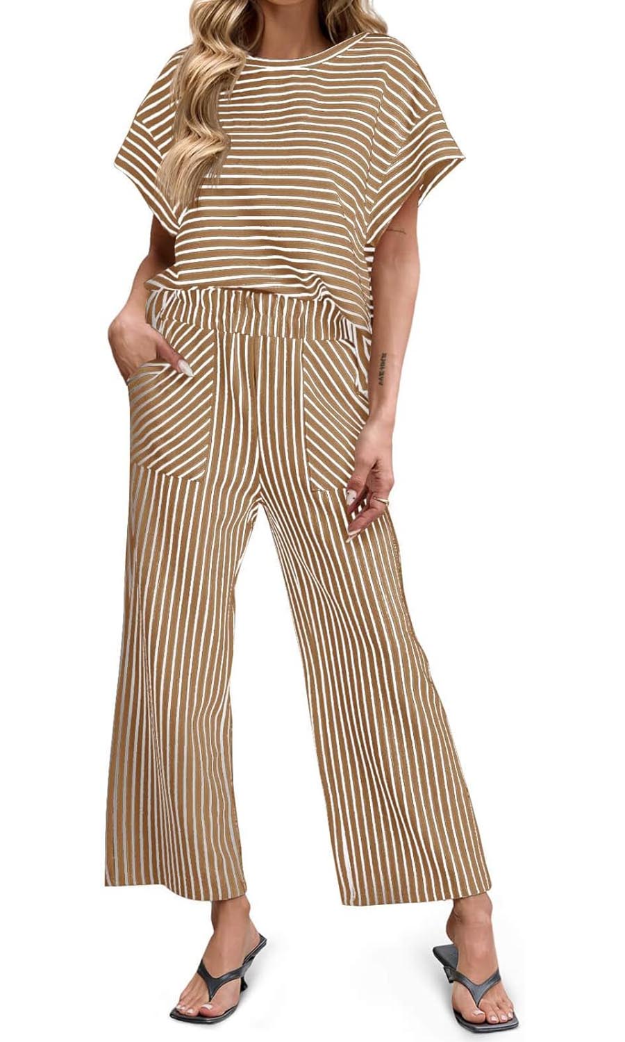 Siena – Conjunto de salón relajante