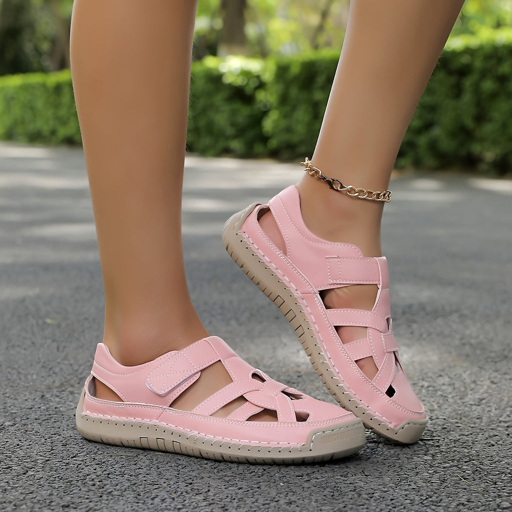 Sola – Sandalias de verano cómodas