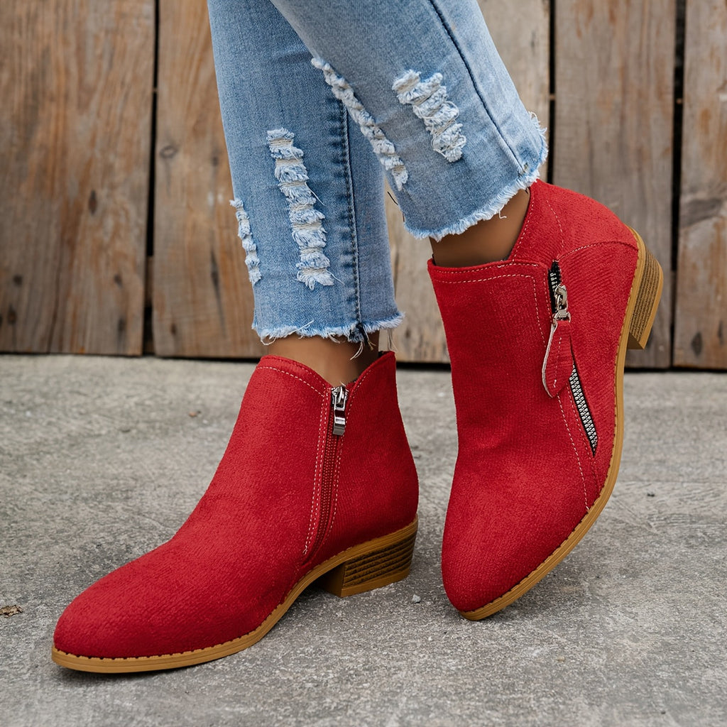 Sofia - Zapatos ortopédicos para mujer