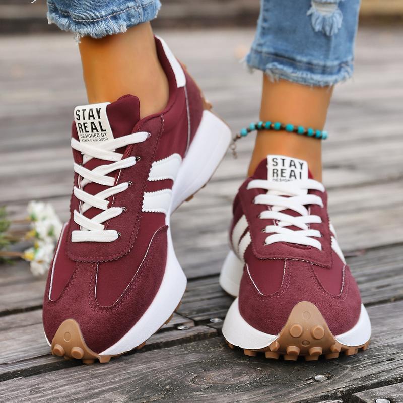 Evelyn – Zapatos ortopédicos casuales de piel