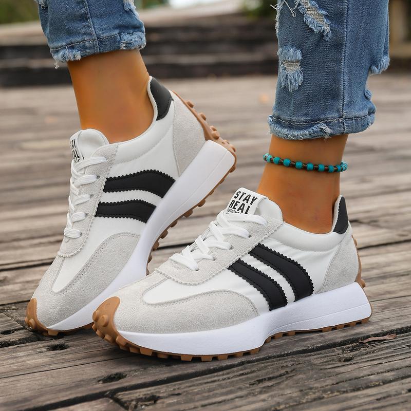 Evelyn – Zapatos ortopédicos casuales de piel