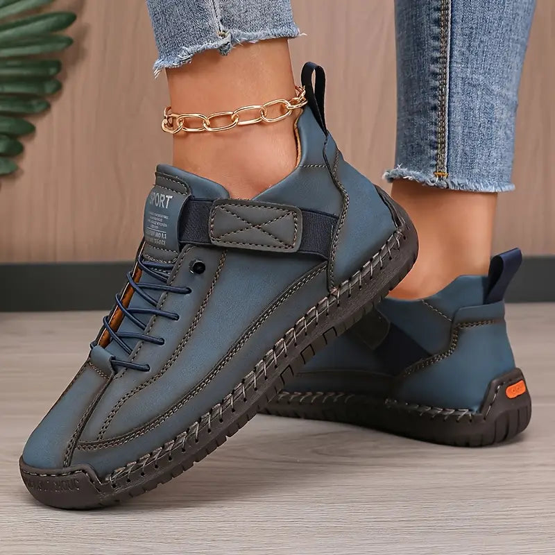Mia – Zapatos ortopédicos cómodos y sin dolor