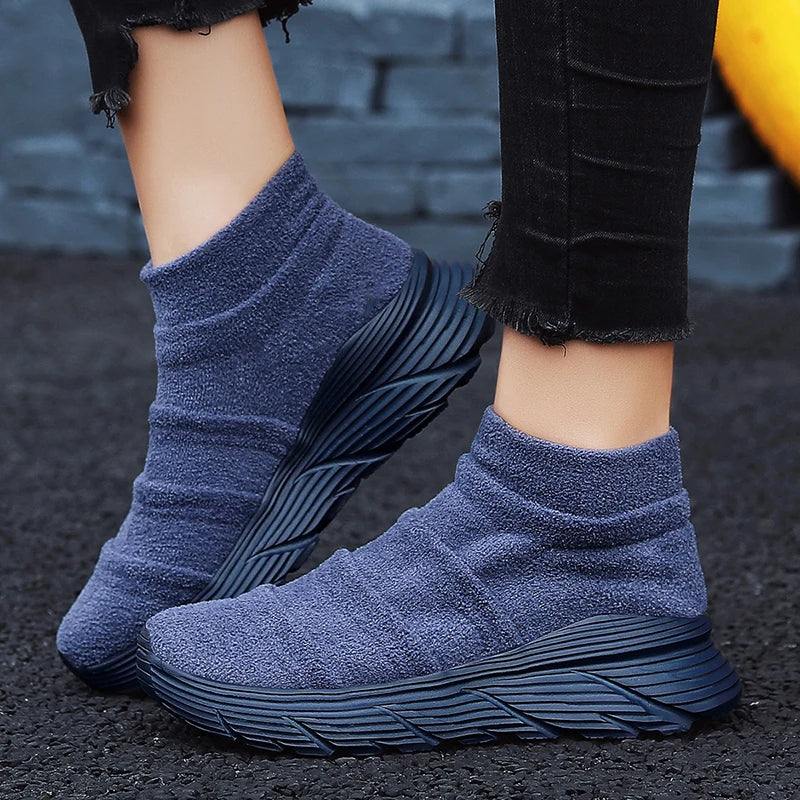 Alessio - Zapatos ortopédicos unisex