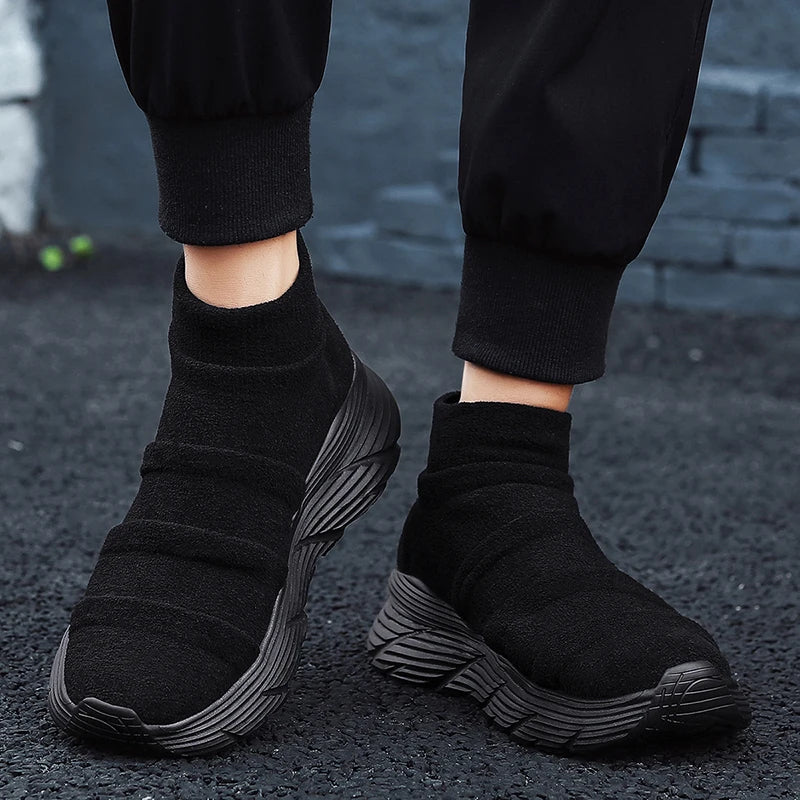 Alessio - Zapatos ortopédicos unisex