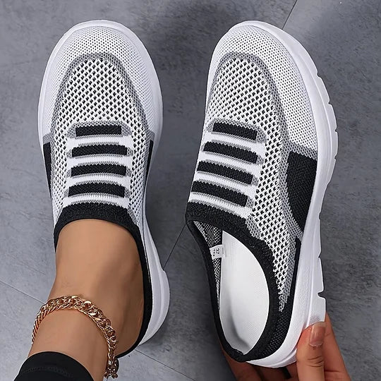 Selena – Sandalias romanas