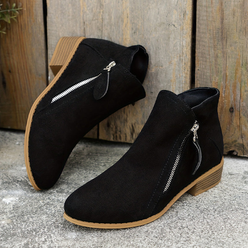 Sofia - Zapatos ortopédicos para mujer