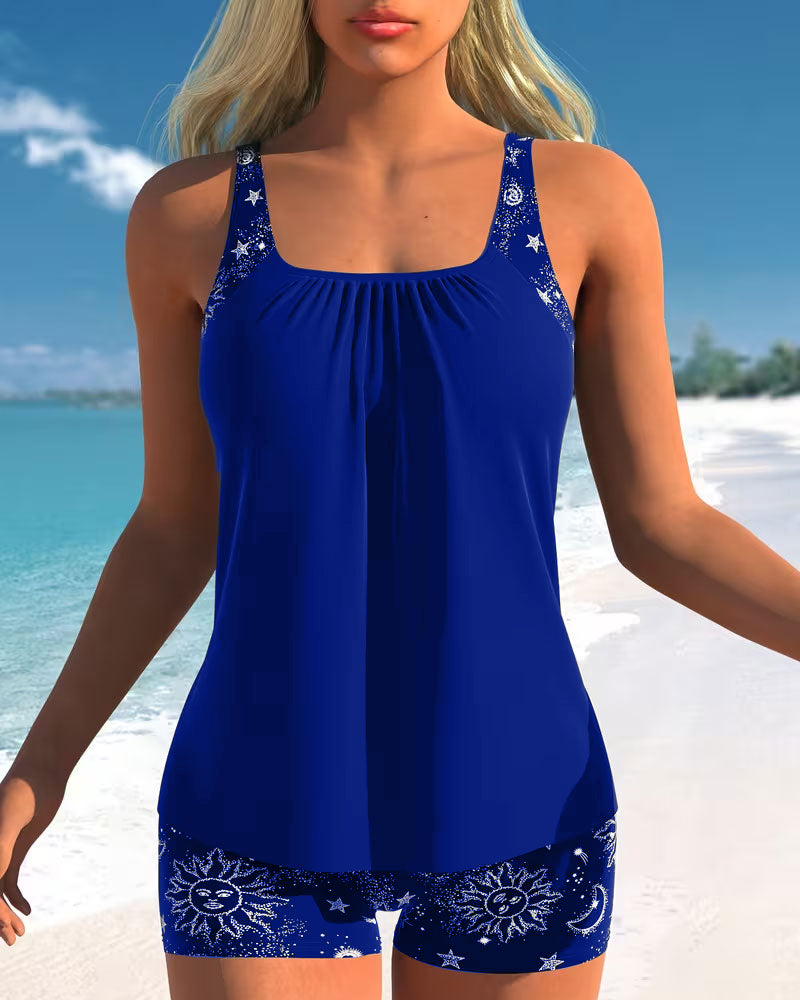 Amara – Traje de baño tankini
