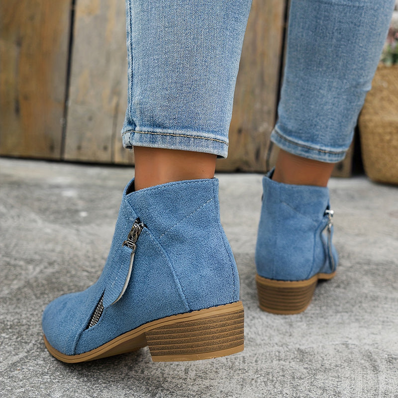 Sofia - Zapatos ortopédicos para mujer