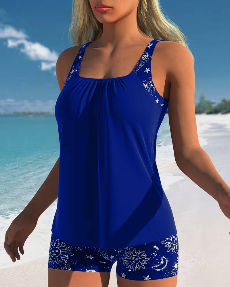 Amara – Traje de baño tankini