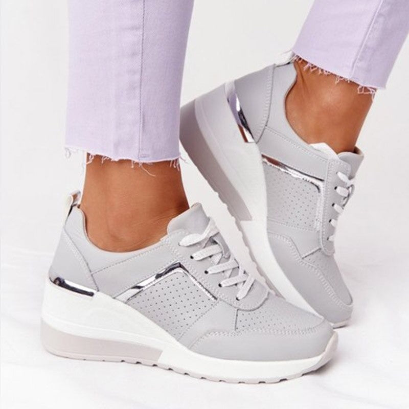 Rosie - Zapatos ortopédicos