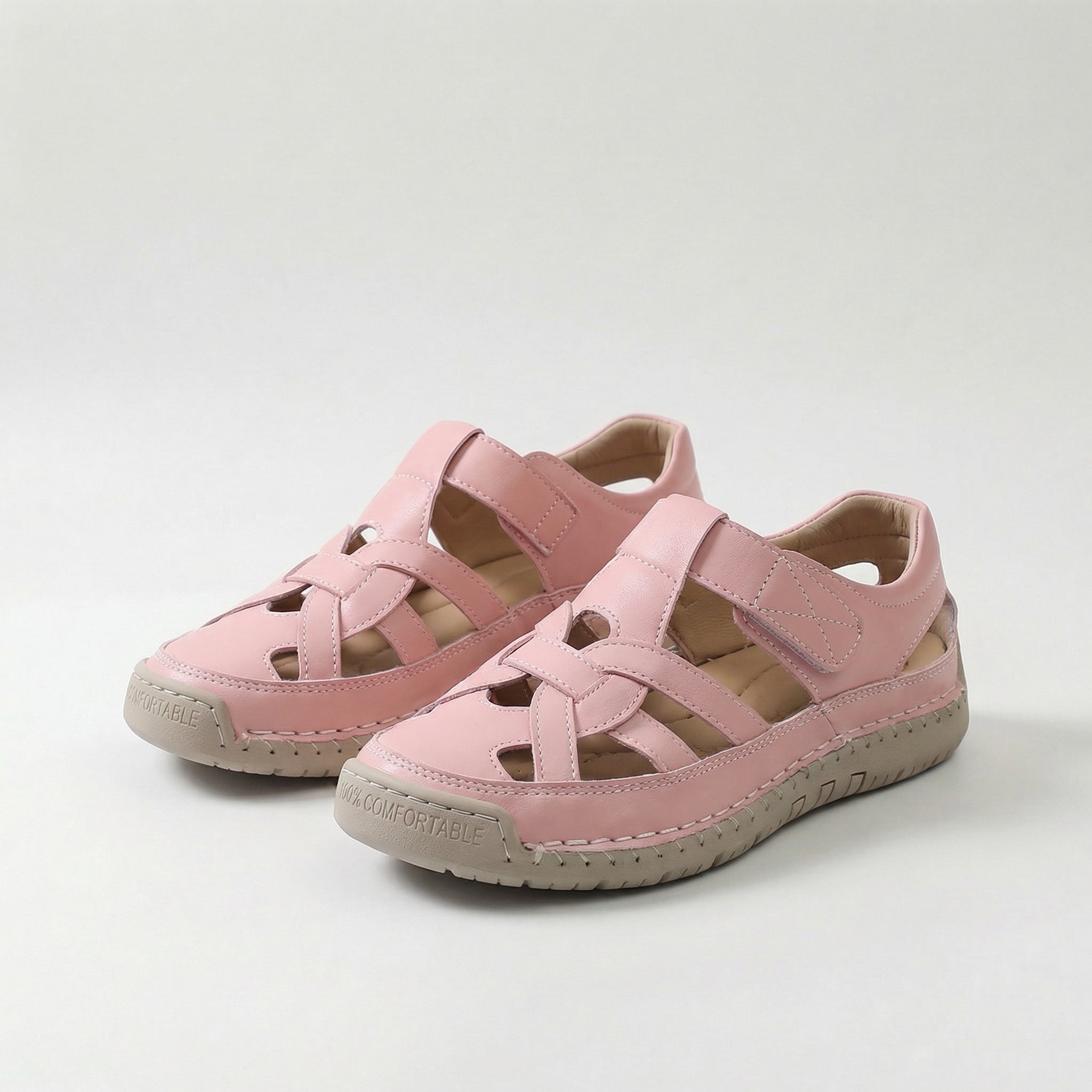 Sola – Sandalias de verano cómodas