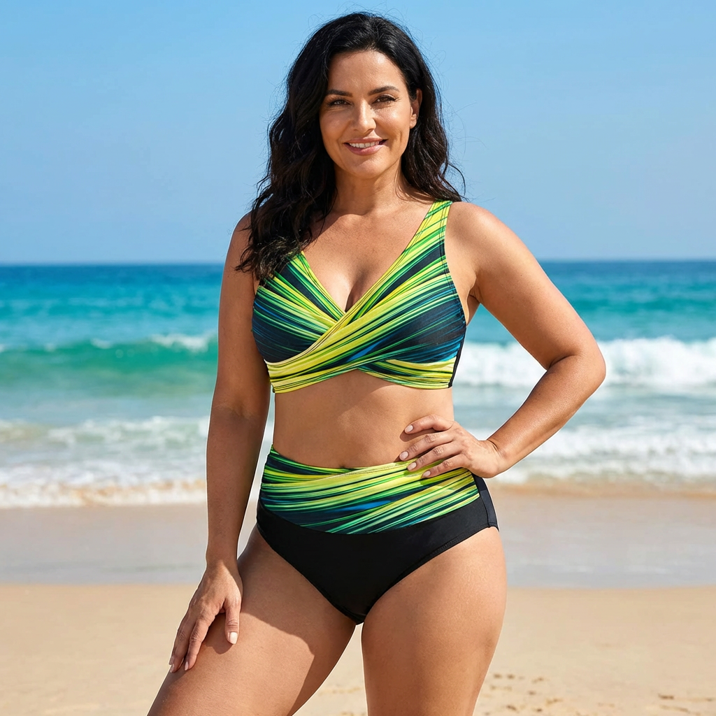 Sofia | Bikini moldeador