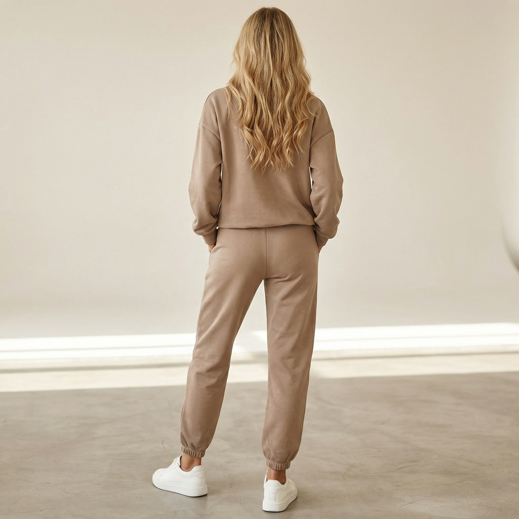 Elena – Conjunto de sala informal