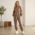 Elena – Conjunto de sala informal