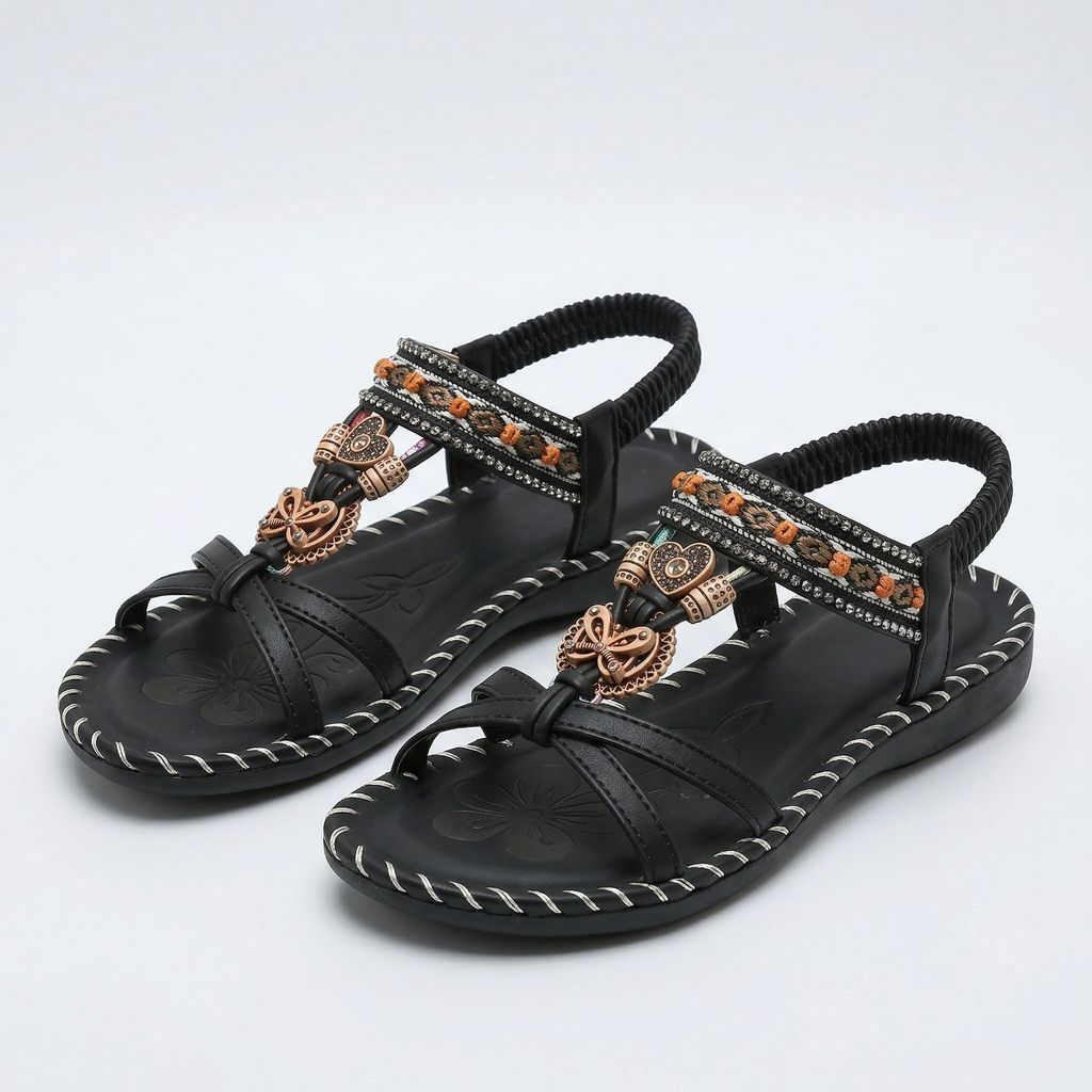 Nada – Sandalias cómodas