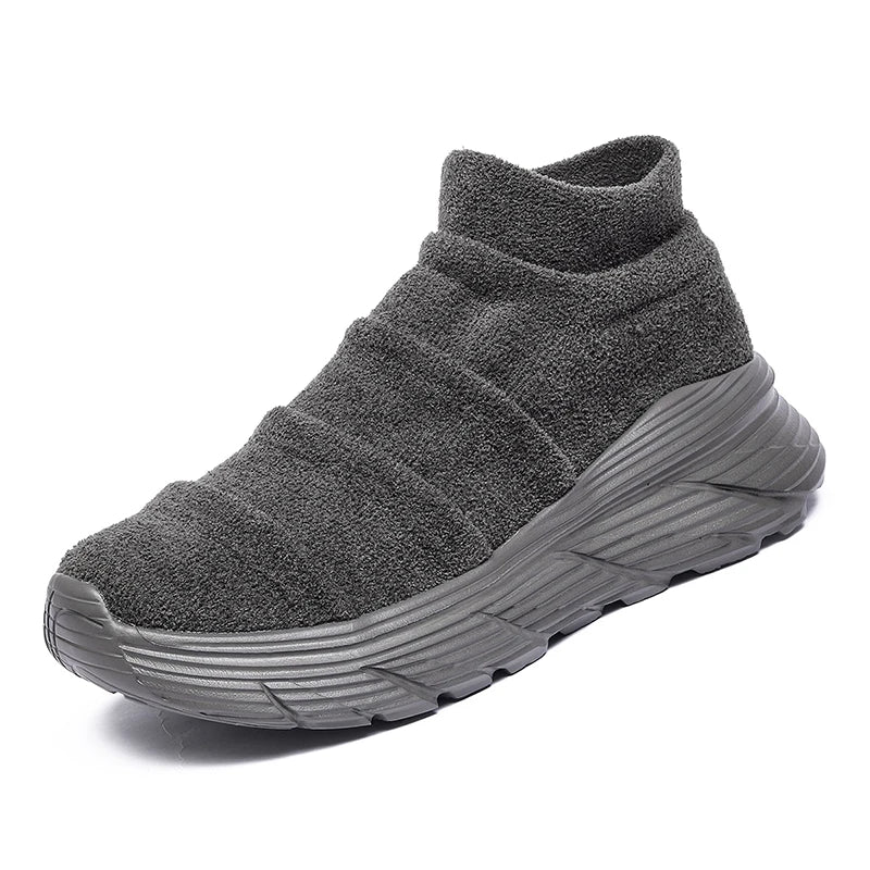 Alessio - Zapatos ortopédicos unisex
