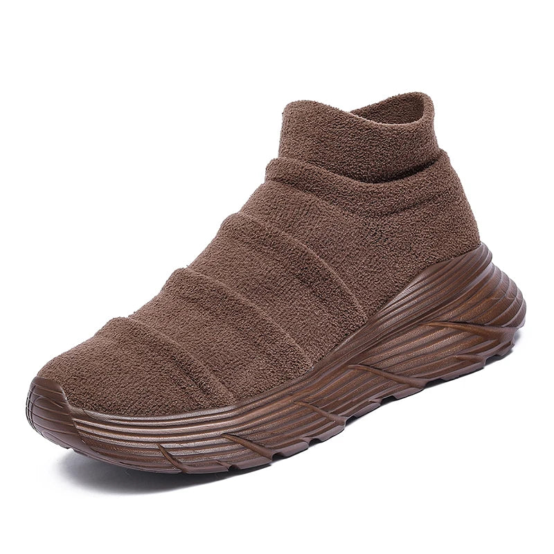 Alessio - Zapatos ortopédicos unisex
