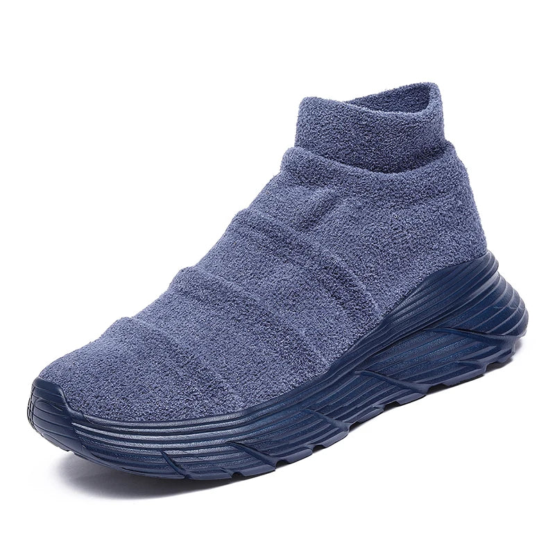 Alessio - Zapatos ortopédicos unisex