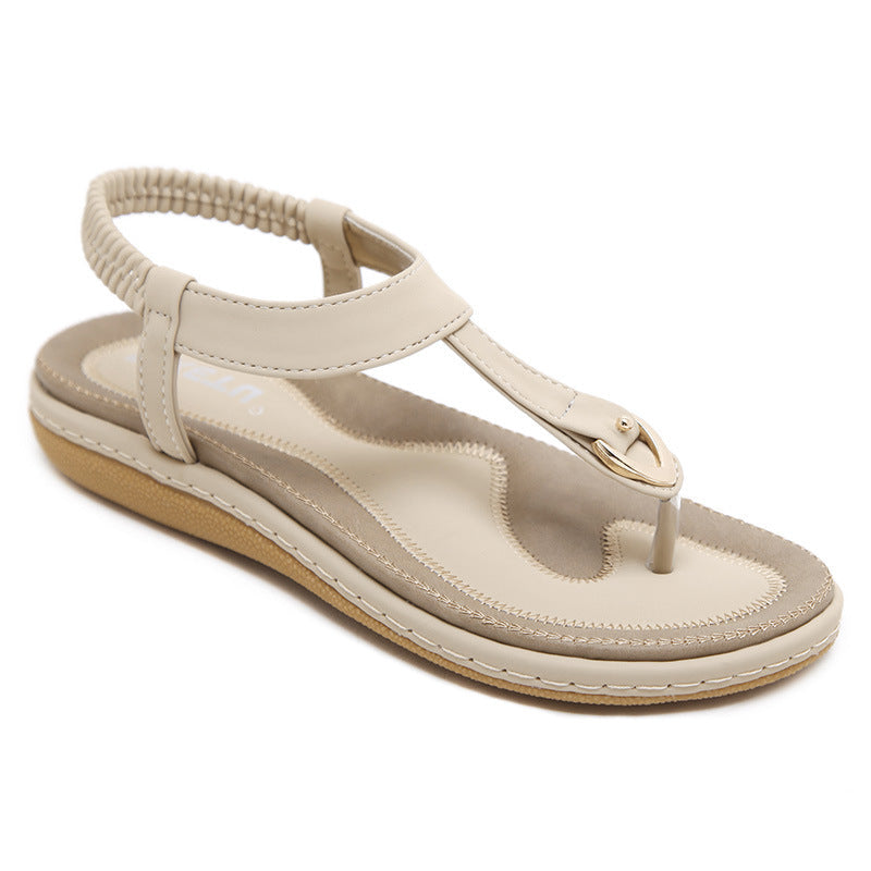 Maelys | Sandalias ergonómicas