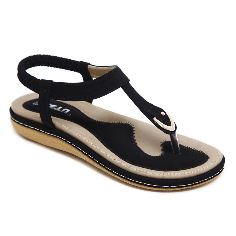 Maelys | Sandalias ergonómicas