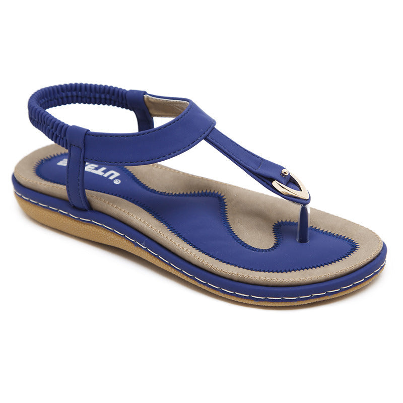 Maelys | Sandalias ergonómicas