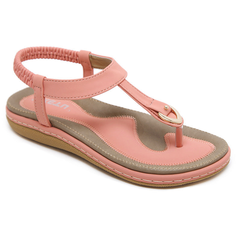 Maelys | Sandalias ergonómicas