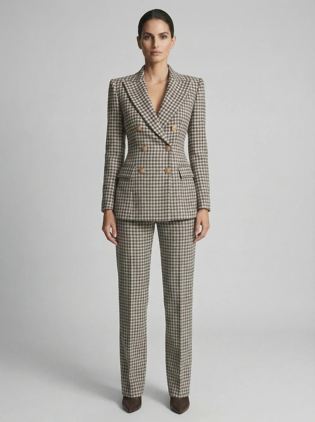 Hilary | Conjunto elegante mujer