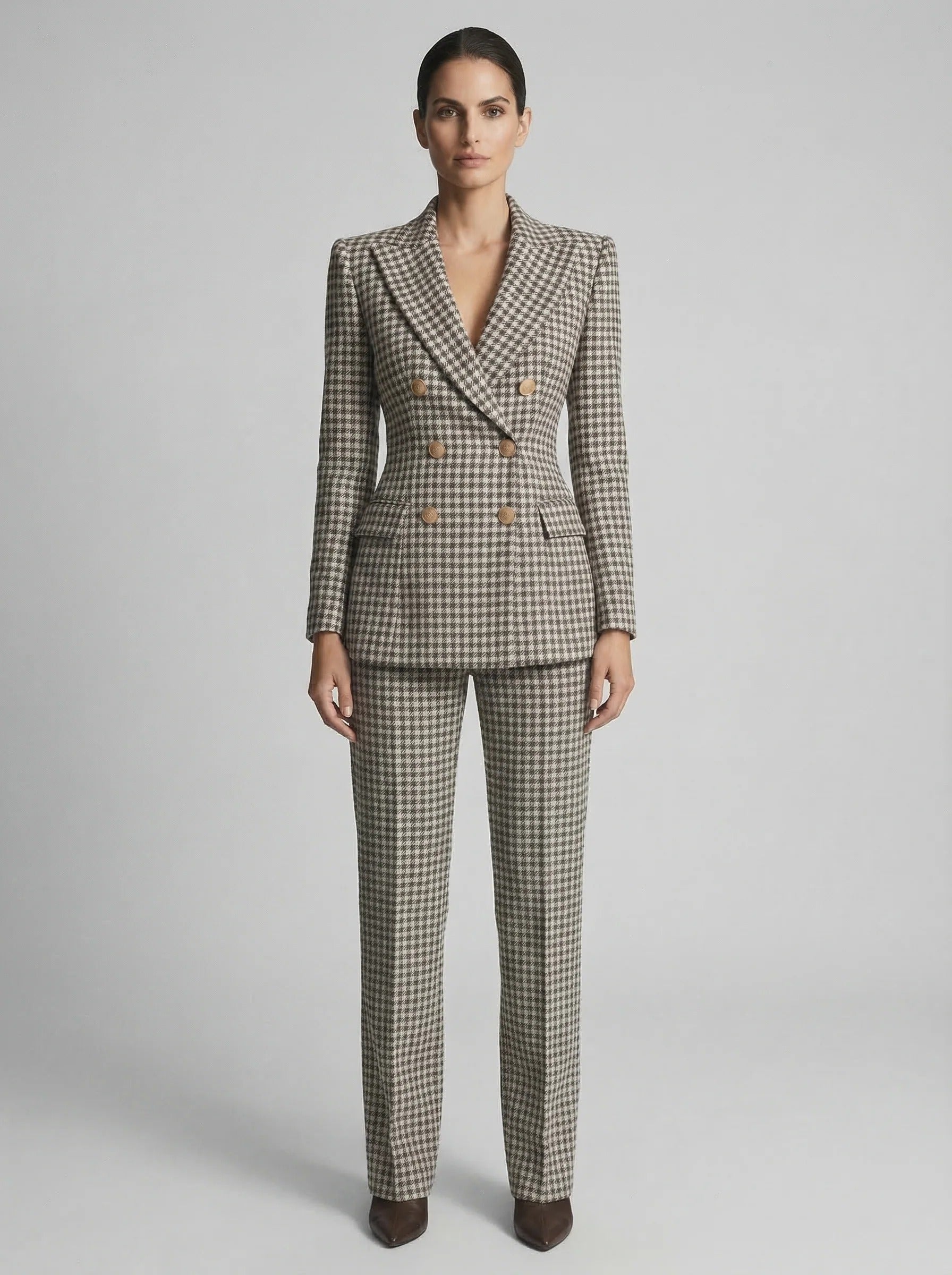 Hilary | Conjunto elegante mujer