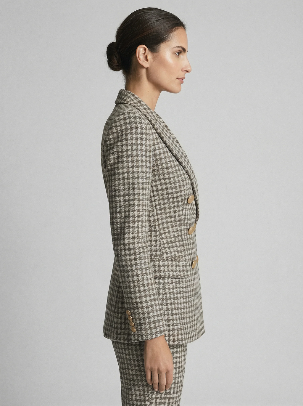 Hilary | Conjunto elegante mujer