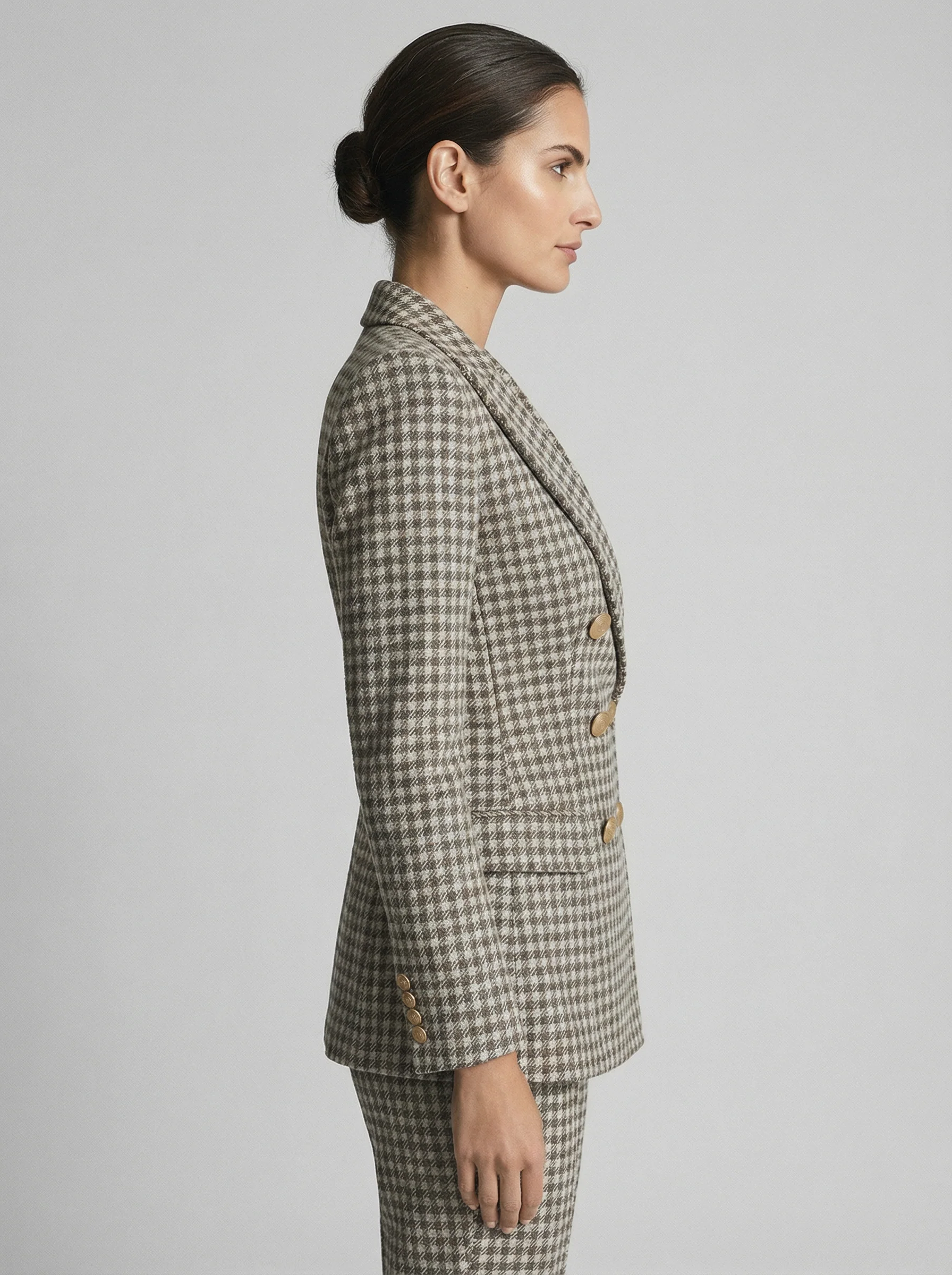 Hilary | Conjunto elegante mujer