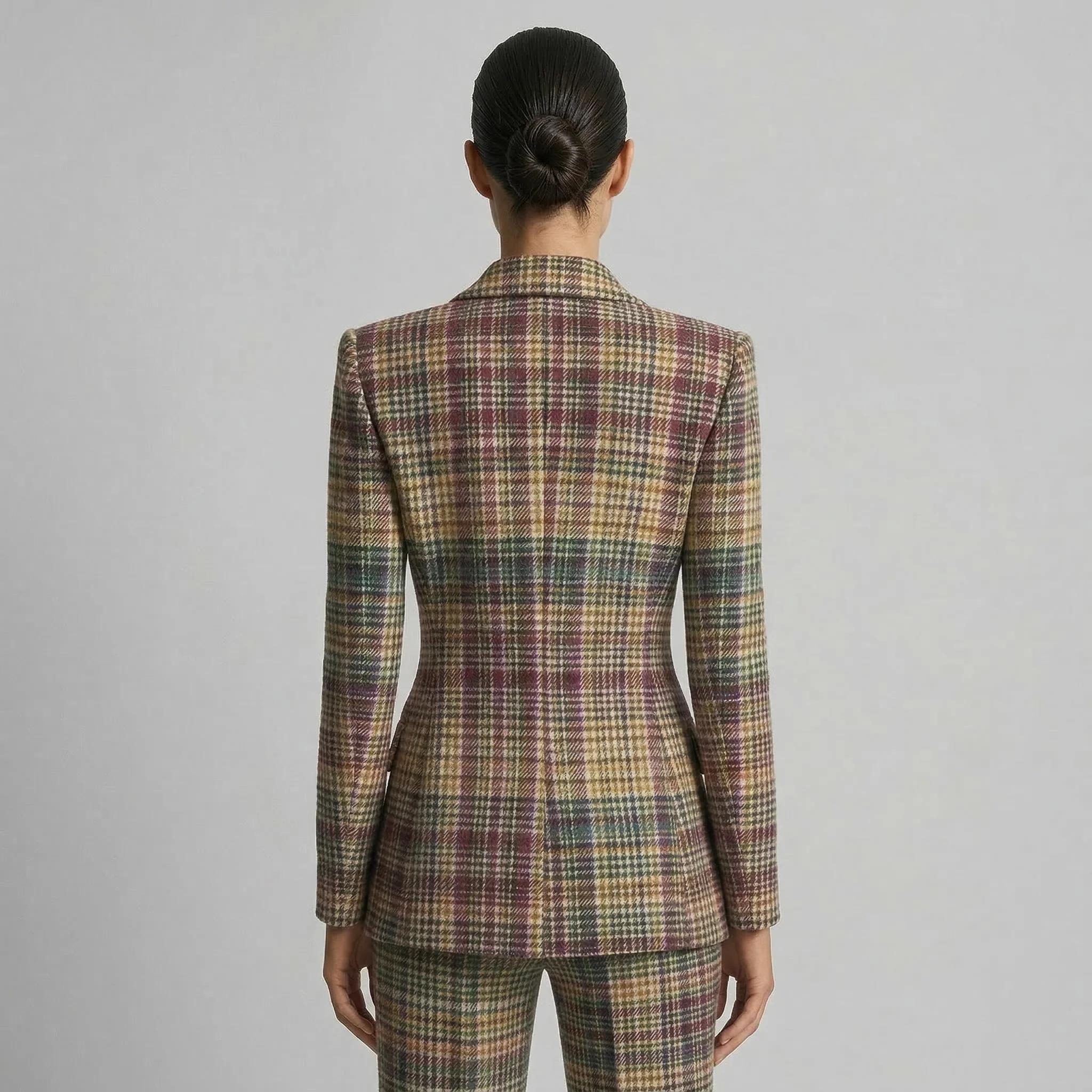 Hilary | Conjunto elegante mujer