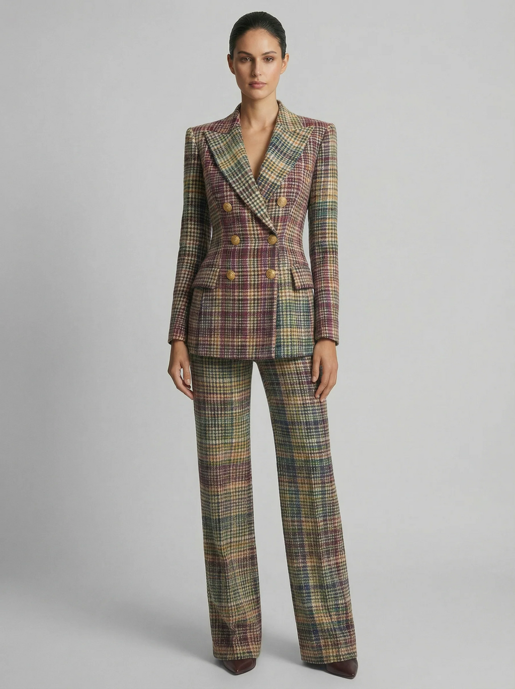 Hilary | Conjunto elegante mujer
