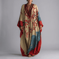 Sakura – Vestido túnica