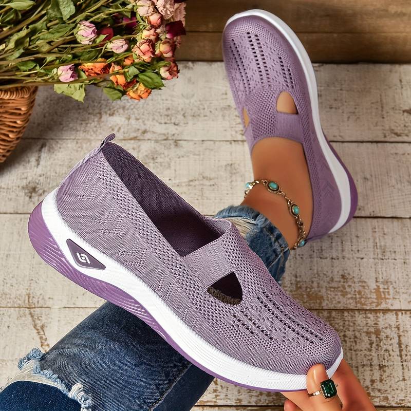 Celina – Zapatos ortopédicos
