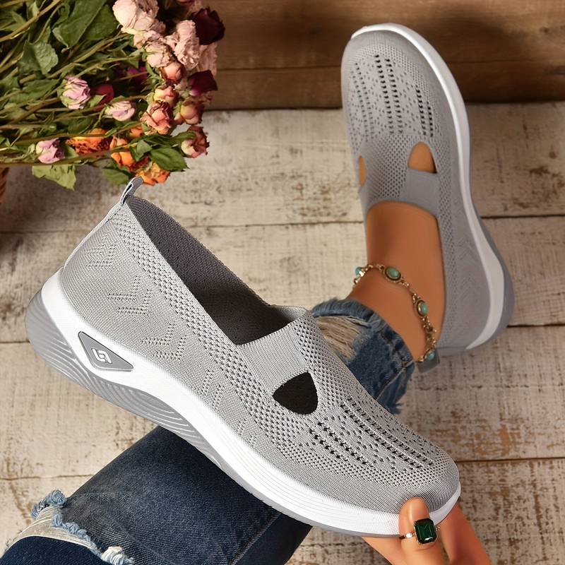 Celina – Zapatos ortopédicos
