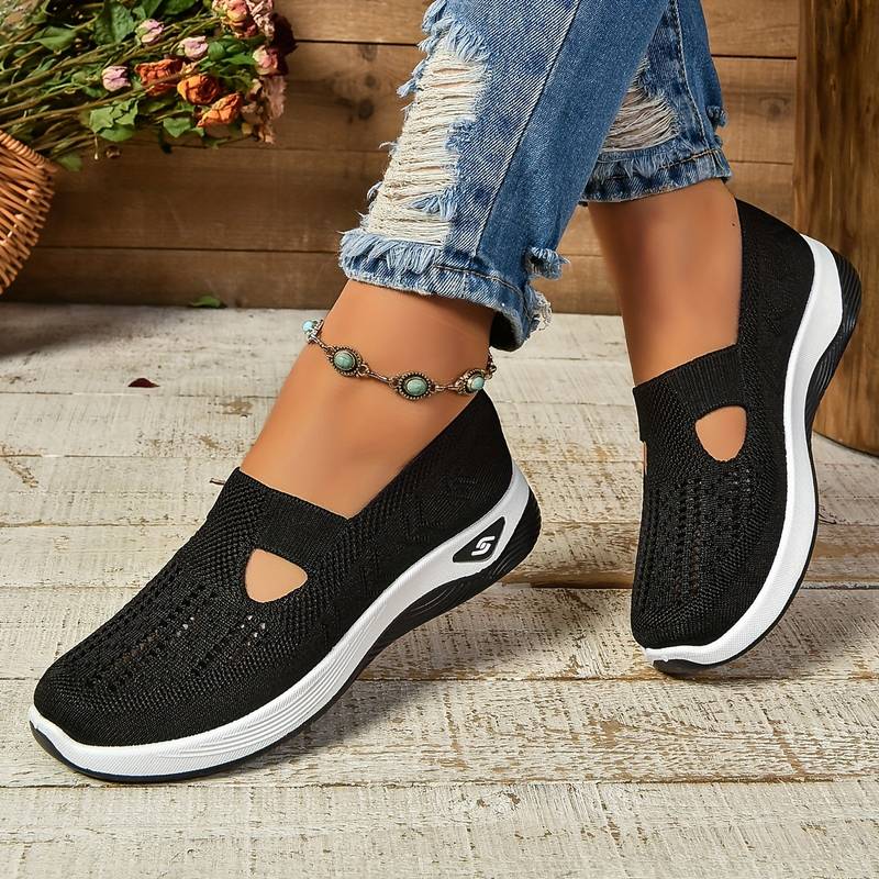 Celina – Zapatos ortopédicos