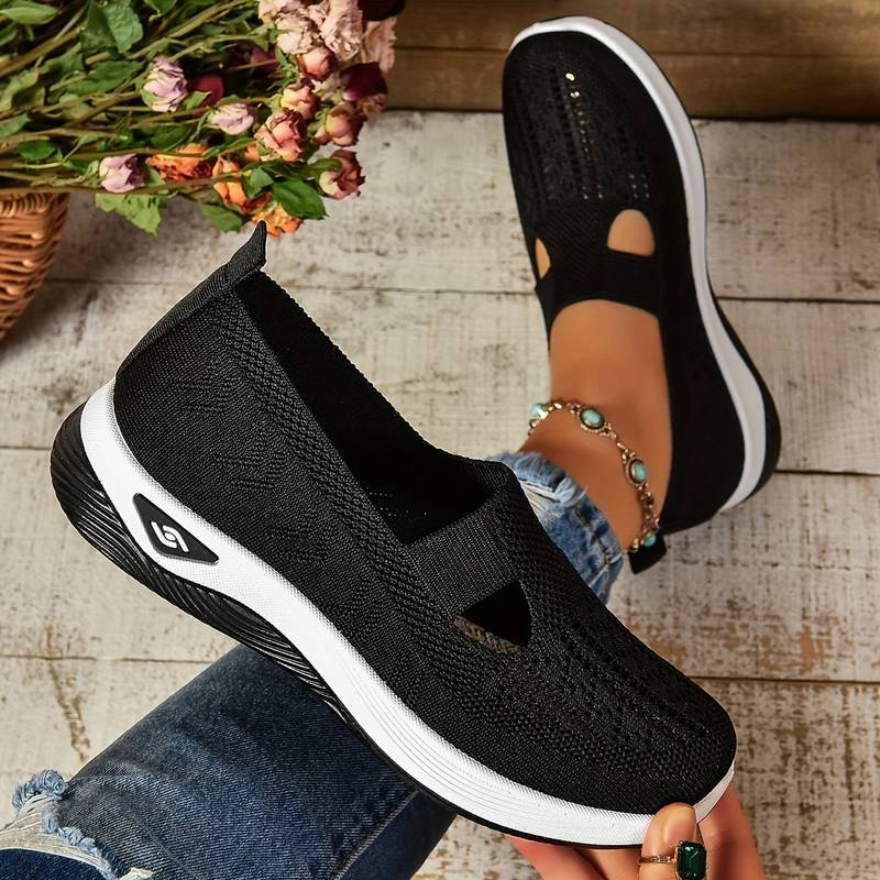 Celina – Zapatos ortopédicos