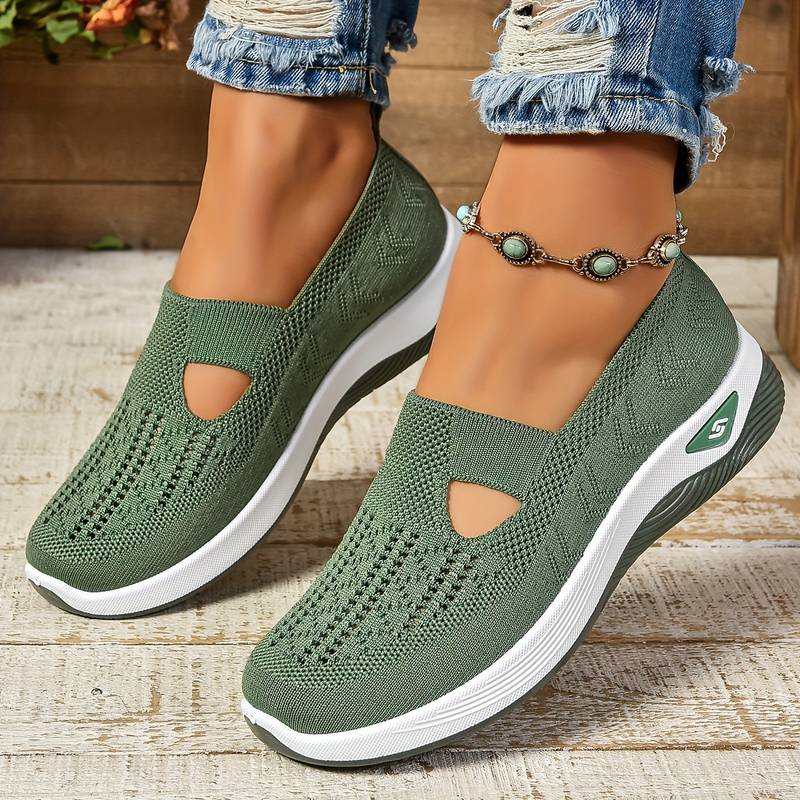 Celina – Zapatos ortopédicos