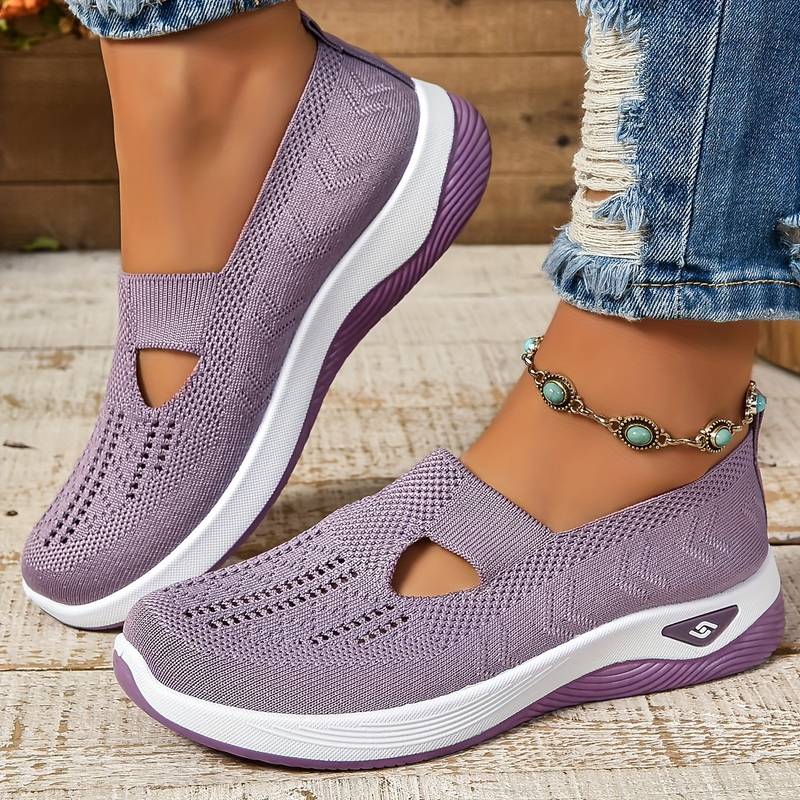 Celina – Zapatos ortopédicos