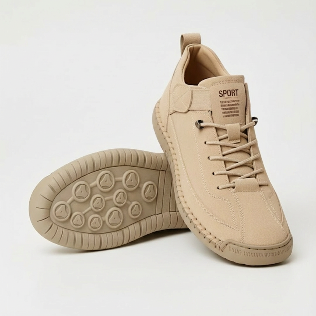 Mia – Zapatos ortopédicos cómodos y sin dolor
