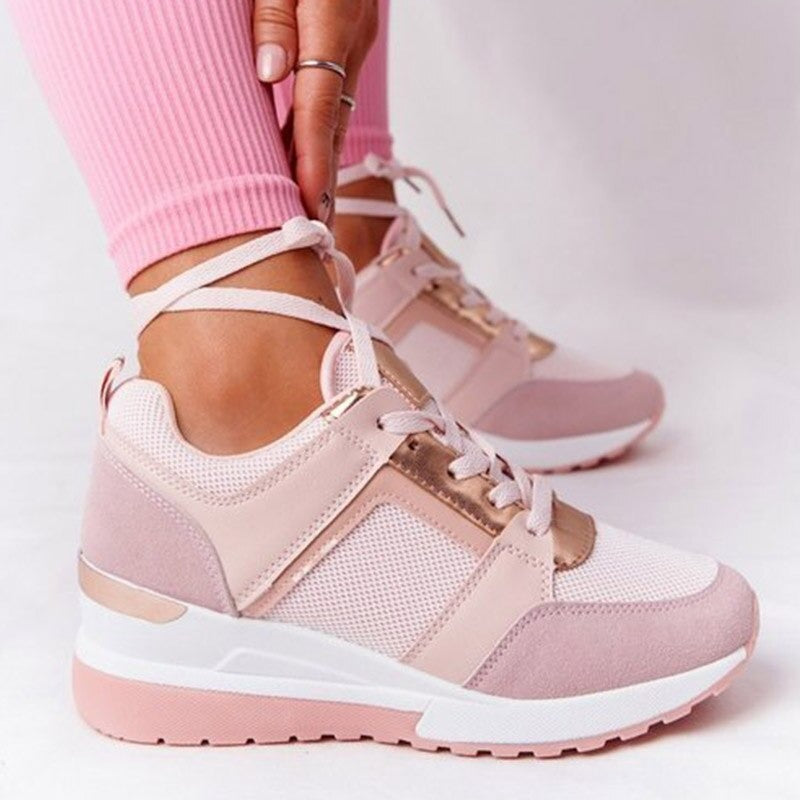 Rosie - Zapatos ortopédicos