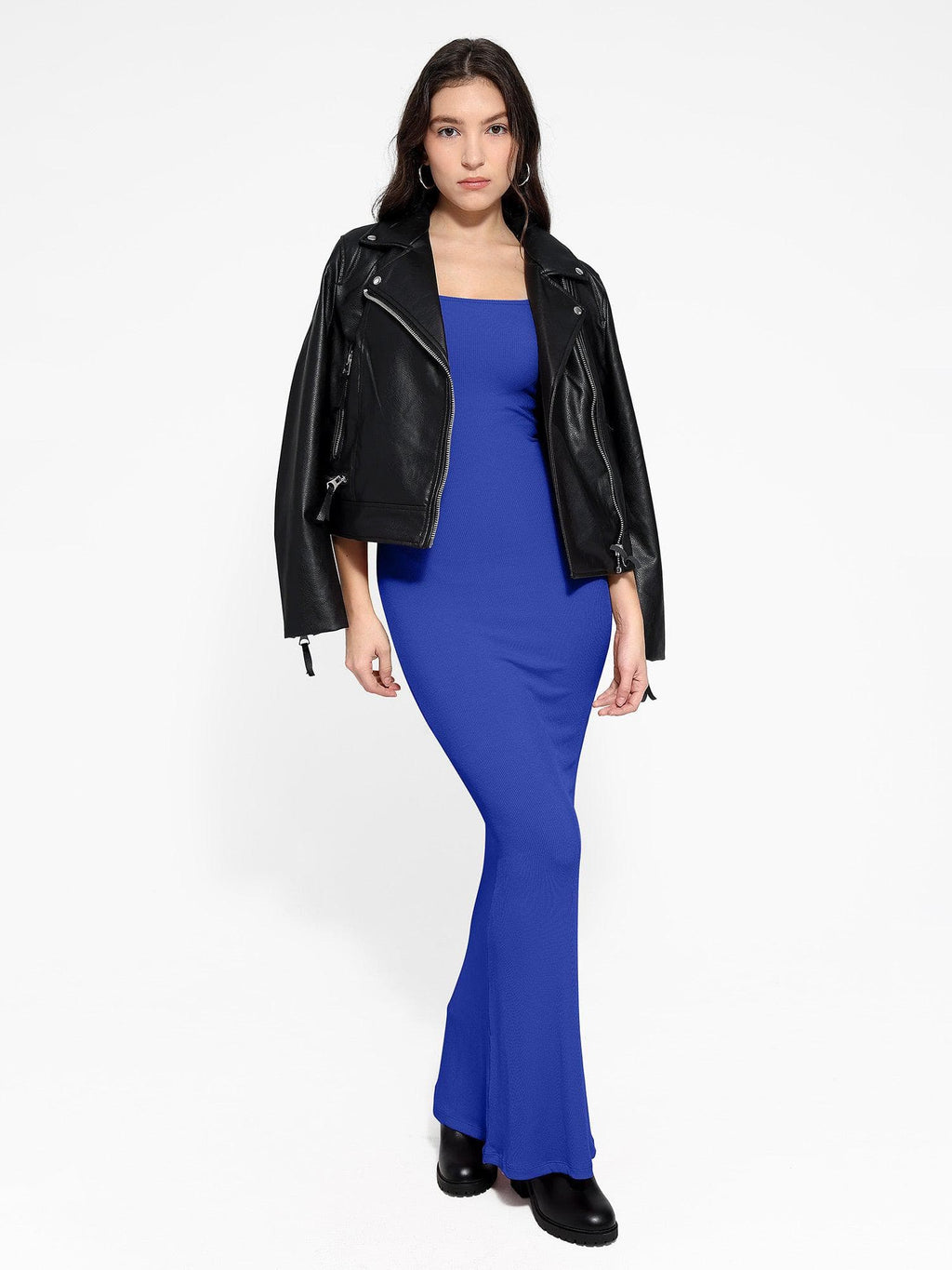 Elara – Vestido moldeador
