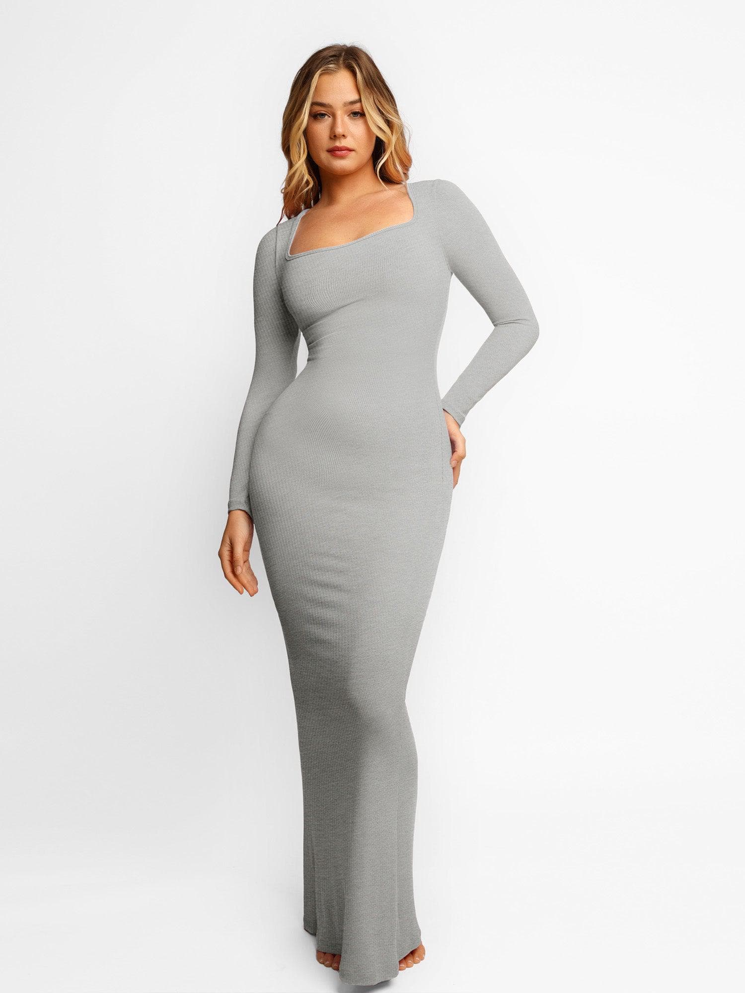 Elara – Vestido moldeador