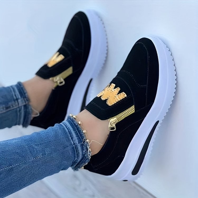 OrthoFlex – Zapatillas cómodas y de soporte