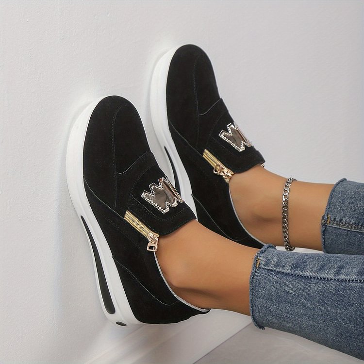 OrthoFlex – Zapatillas cómodas y de soporte