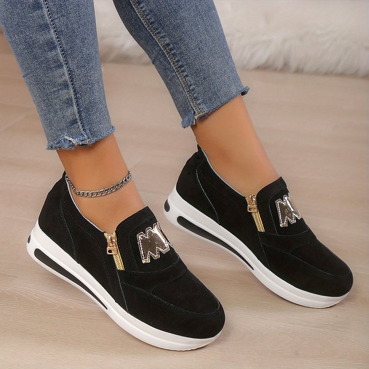 OrthoFlex – Zapatillas cómodas y de soporte
