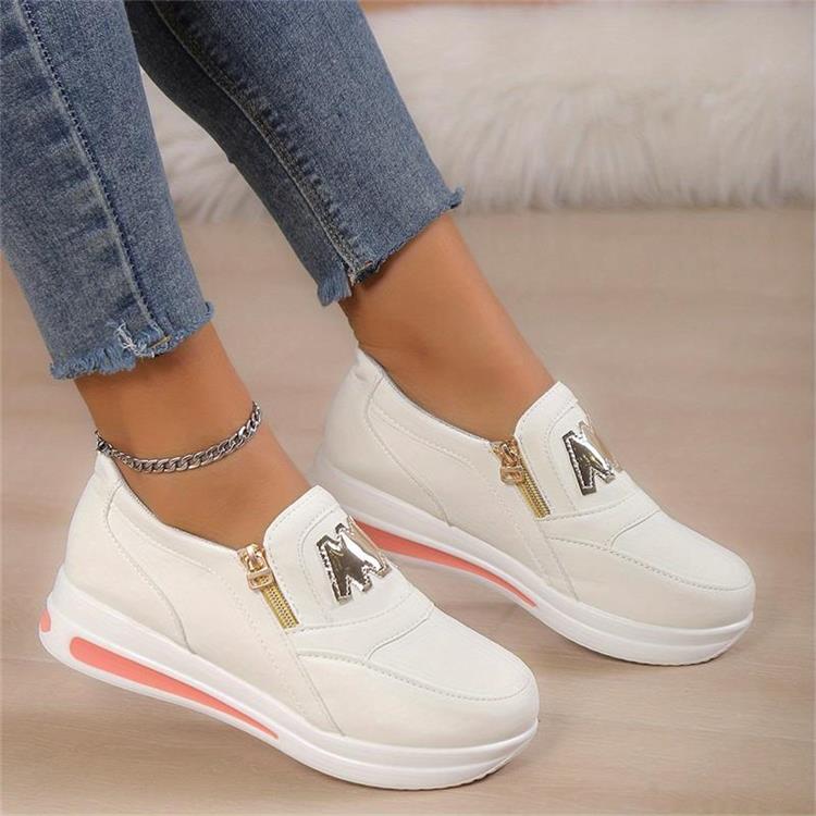 OrthoFlex – Zapatillas cómodas y de soporte