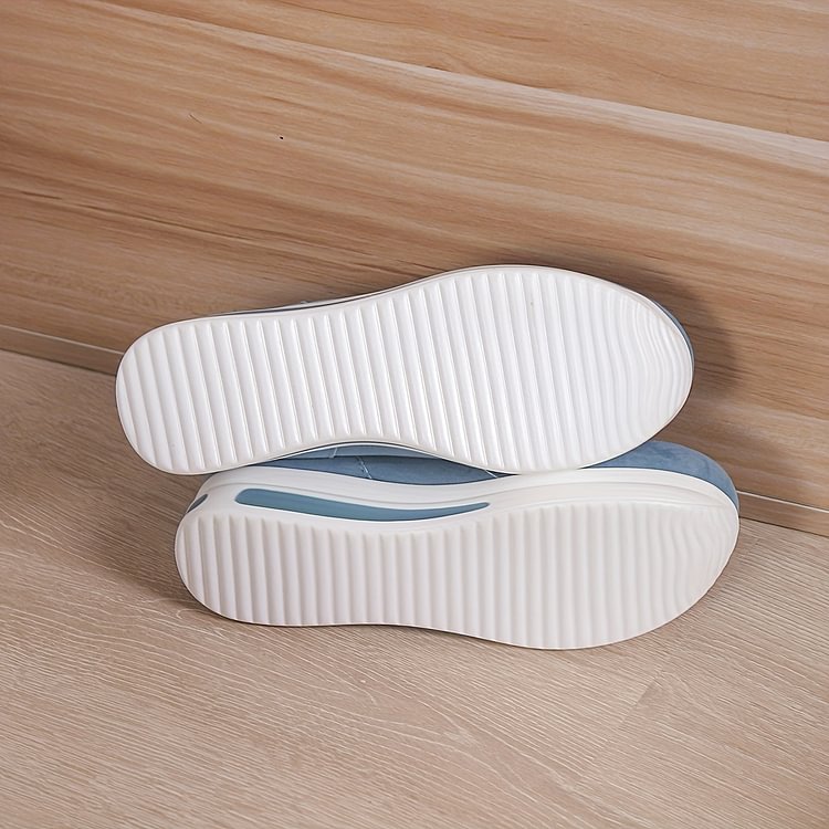 OrthoFlex – Zapatillas cómodas y de soporte