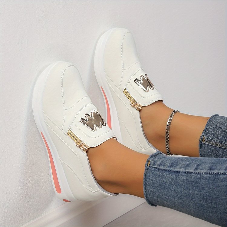 OrthoFlex – Zapatillas cómodas y de soporte