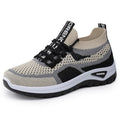 Aeris – Zapatillas de malla transpirable